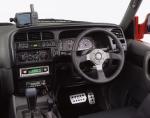 Holden Jack8 Concept 2001 года